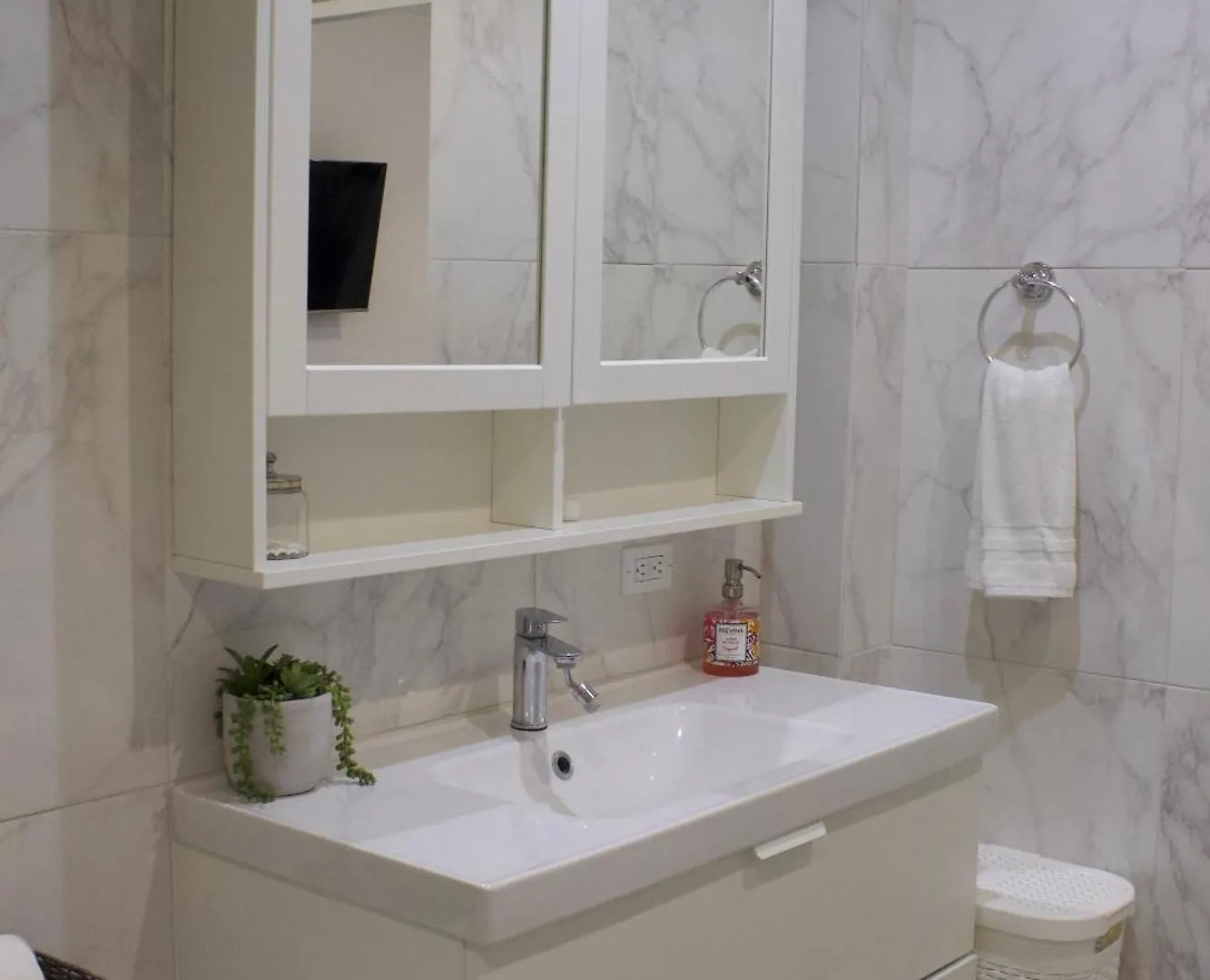 Elegant And Central Studio With Desk Hotel San Juan