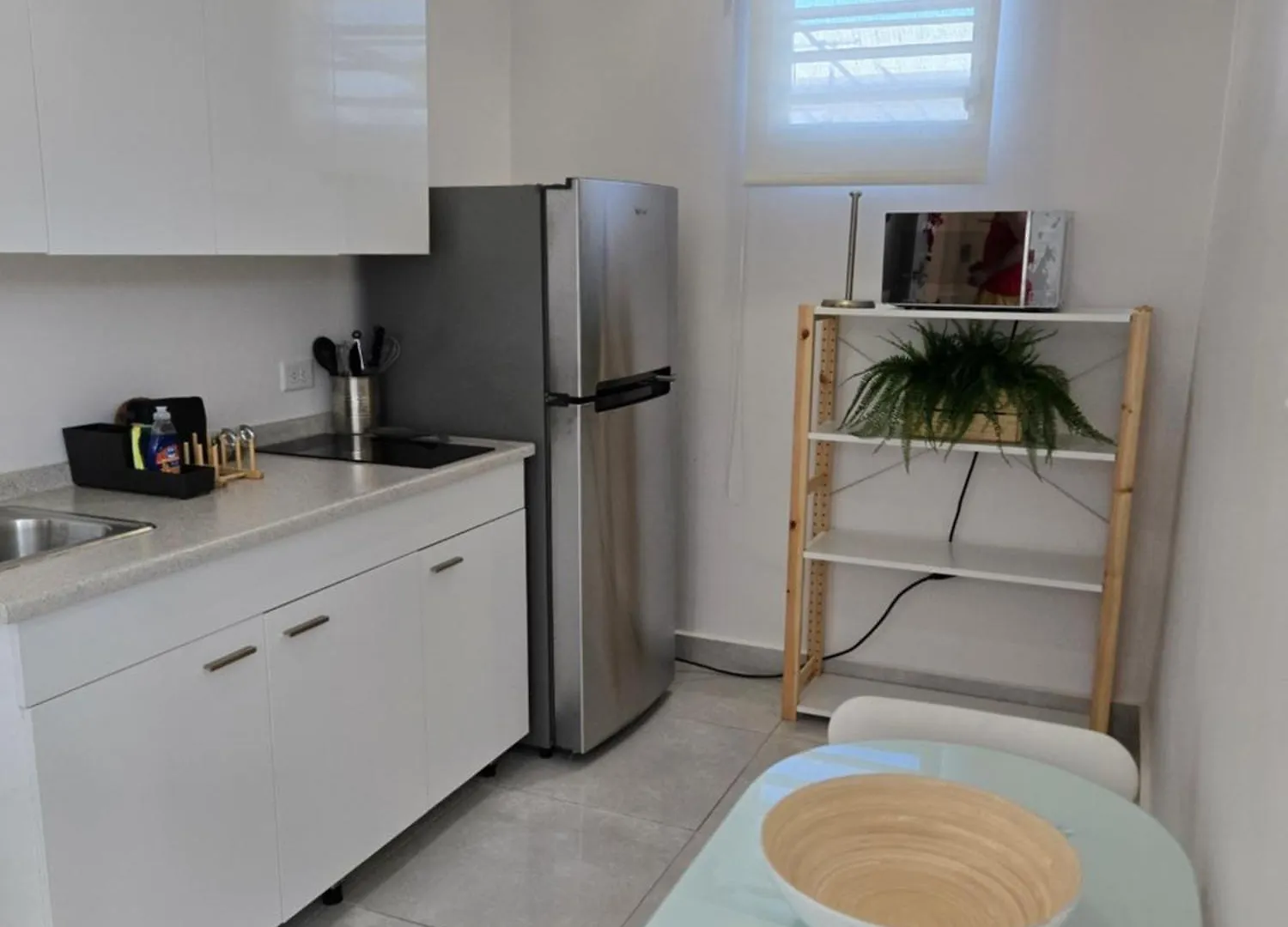 Elegant And Central Studio With Desk Hotel San Juan