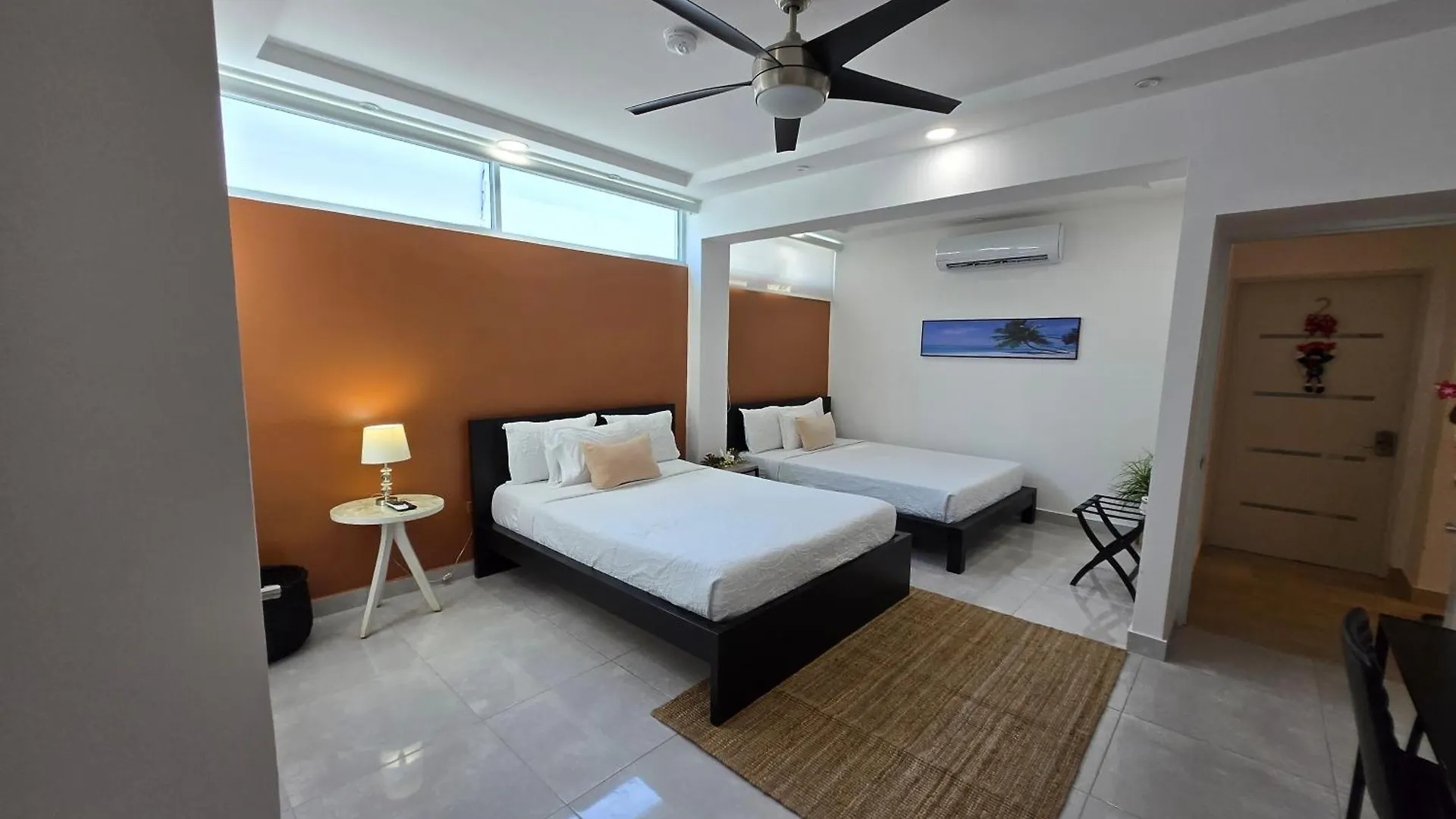 Elegant And Central Studio With Desk Hotel San Juan