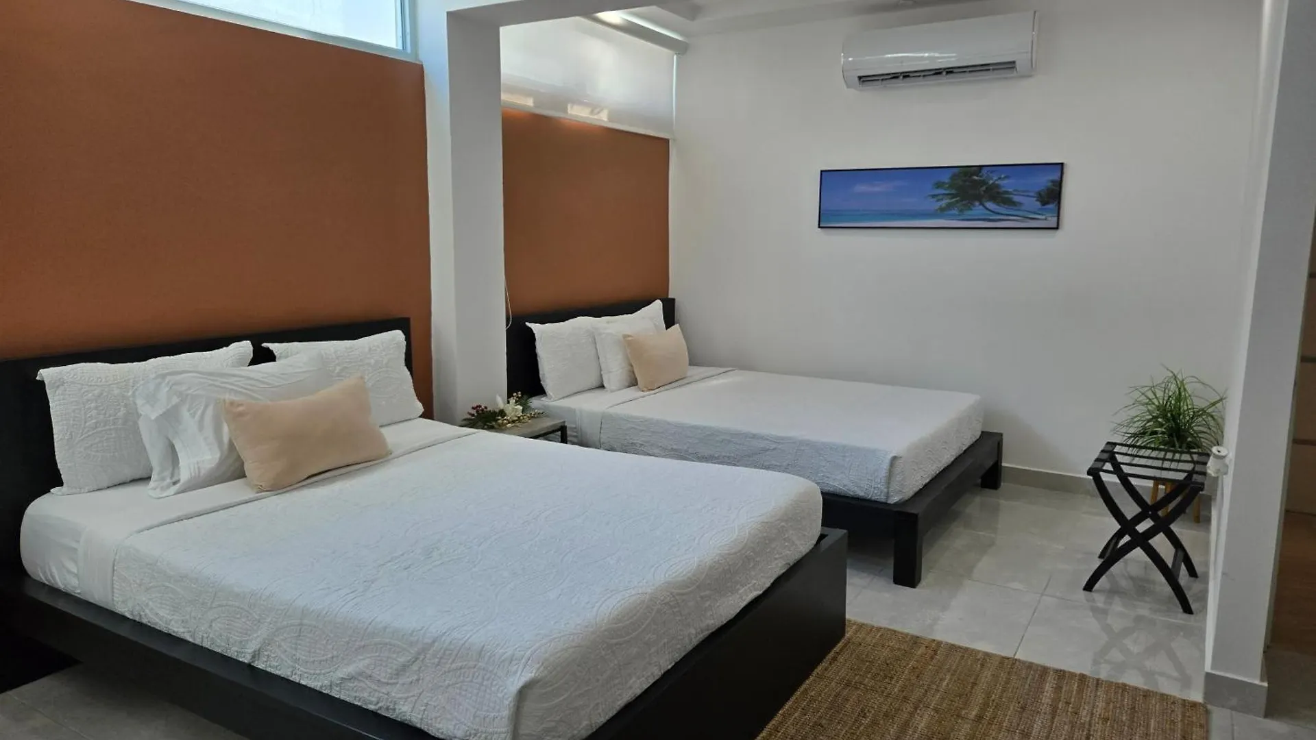 Elegant And Central Studio With Desk Hotel San Juan Guest house