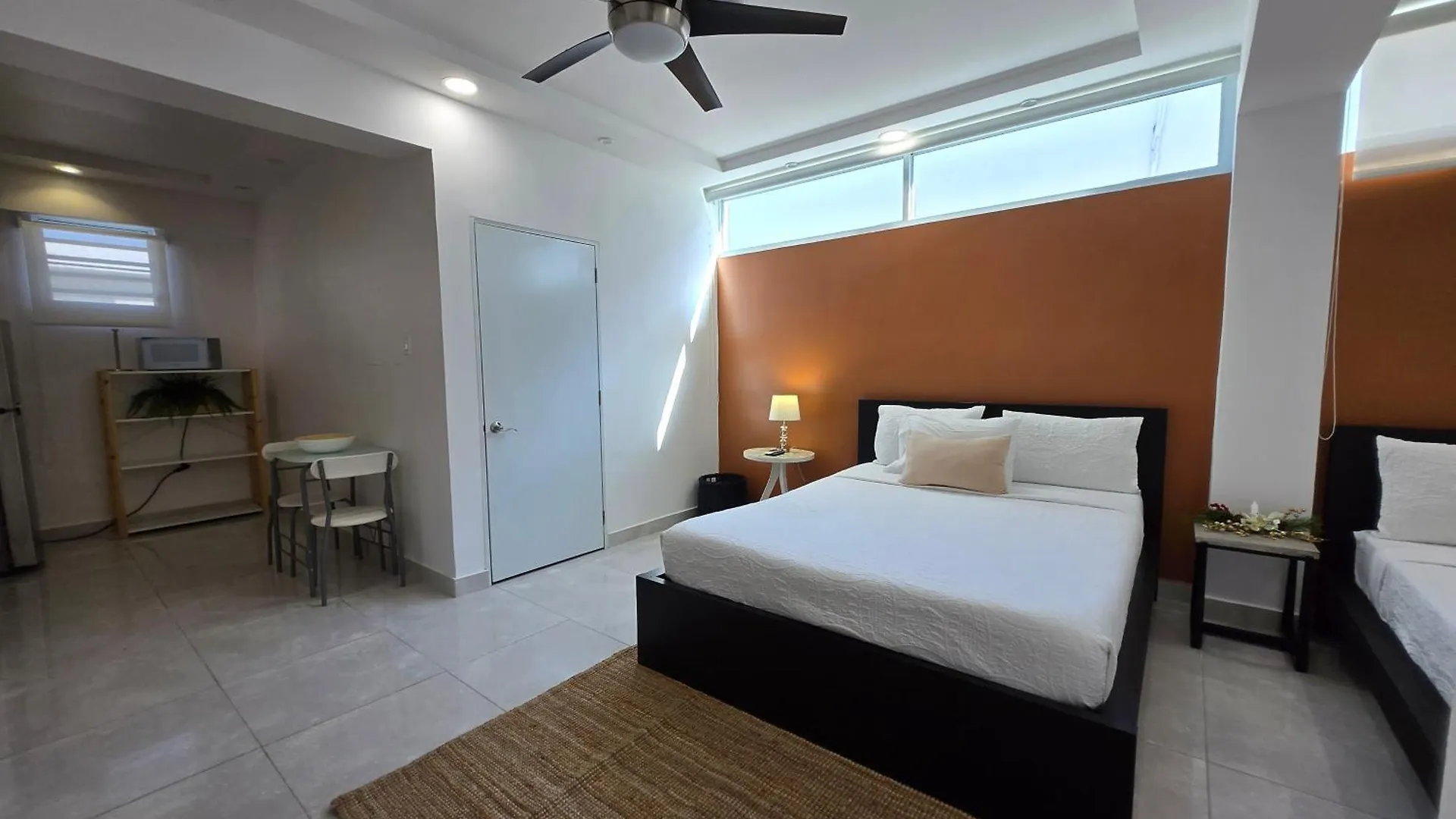 Elegant And Central Studio With Desk Hotel San Juan Puerto Rico