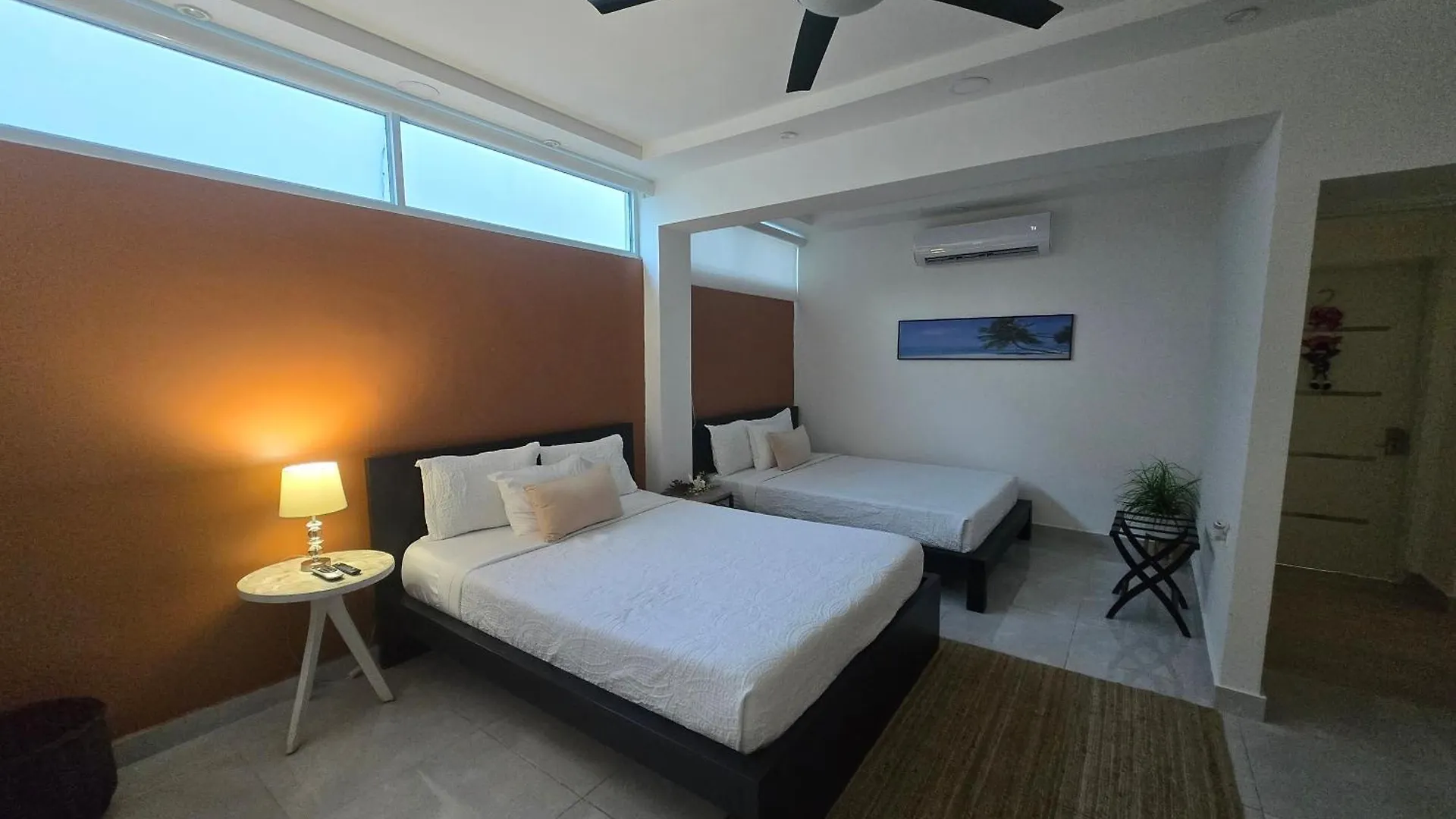 Guest house Elegant And Central Studio With Desk Hotel San Juan